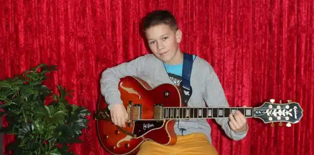 Gitarrenschule Motet in Münster 1 Gitarrenschule Motet in Münster 1