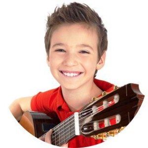 Gitarre lernen in Münster 1